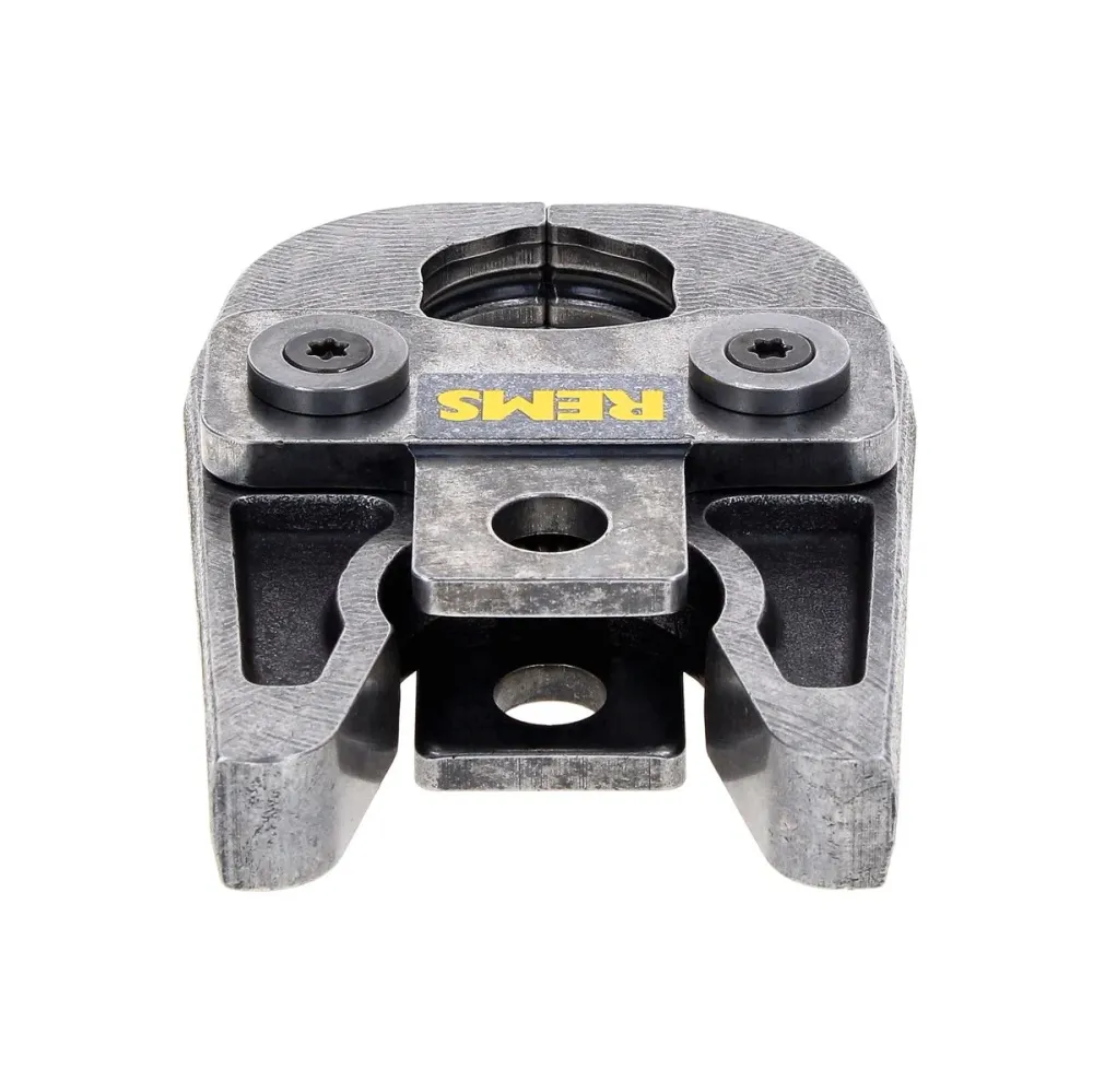 REMS tenaza de prensar estándar M 35 ( 570150 ) para prensas radiales ( excepto Mini-Press )