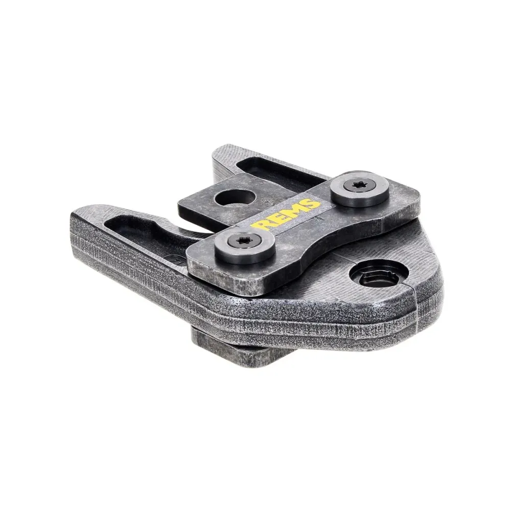 REMS tenazas de prensar 4x estándar M 12 ( 4x 570100 ) para prensas radiales ( excepto Mini-Press )