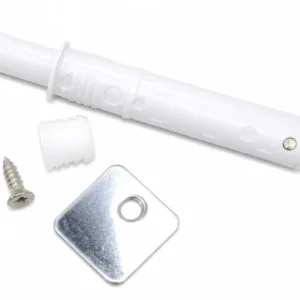 Reten Magnético Push de embutir diametro 10mm