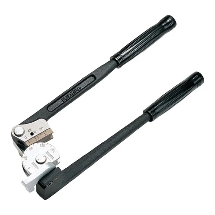 Alicates para curvar tubos RIDGID 406M Longitud 260 mm ( 4000785050 )