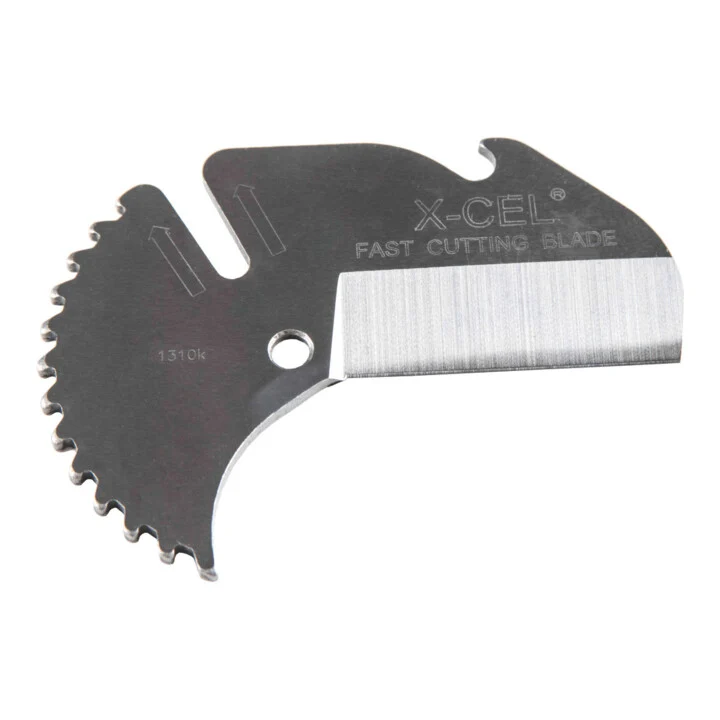 Cuchilla de recambio RIDGID para tijeras de plástico 3 - 63 mm ( 4000785022 )