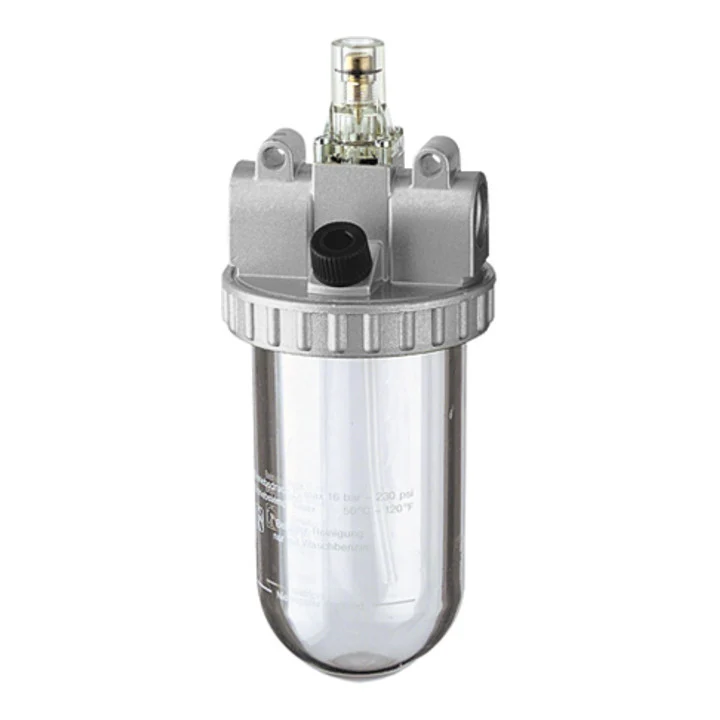 Lubricador de niebla RIEGLER rosca estándar mm 11.89 1/4 ″ ( 4588882344 )