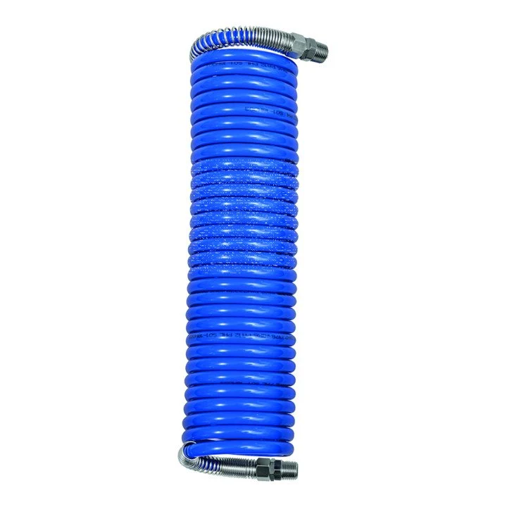 Manguera espiral RIEGLER Ø interior 6 mm Ø exterior 8 mm ( 4588880661 )