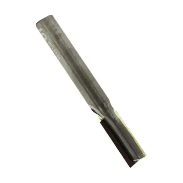RobbJack - PCD-203-08-CF Broca recta PCD de 1/4"