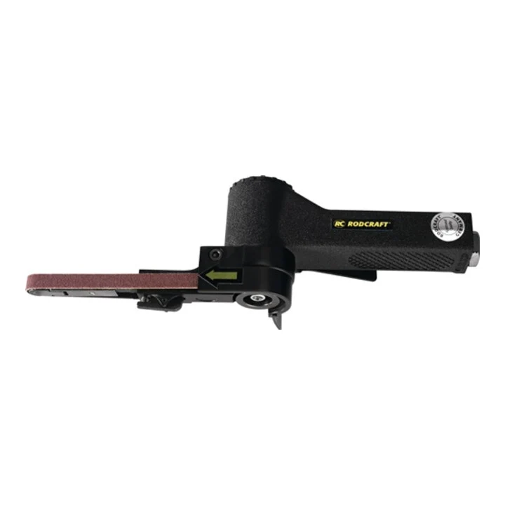 Lijadora de banda neumática RODCRAFT RC 7155 10x330 mm 18000 min-¹ ( 4000898833 )
