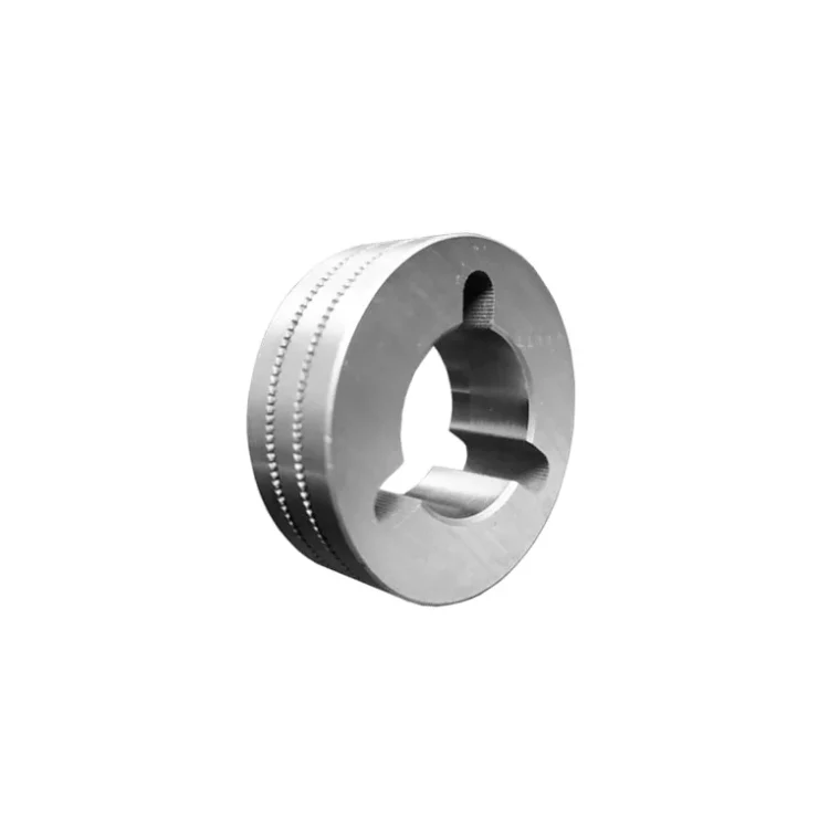 Rodillo 1.0-1.2Mm Estriado (Tipo Miller)