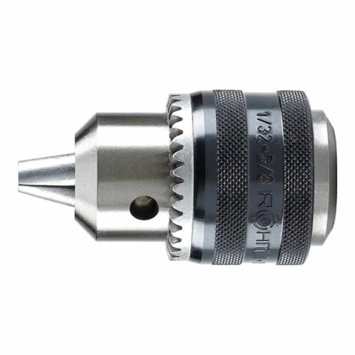 Portabrocas de corona dentada RÖHM Prima sujeción Ø 1,5-13 mm ( 4000832033 )