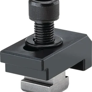 RÖHM Garra de sujeción SPE para ranura en T 18 mm (4124040094)