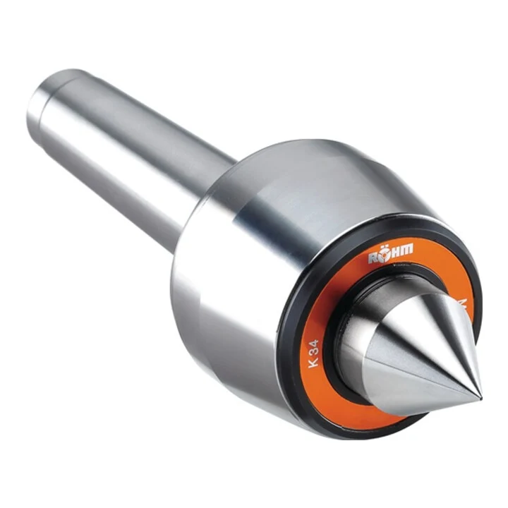 RÖHM Punto central Línea Naranja MK4 ( 4121000001 )