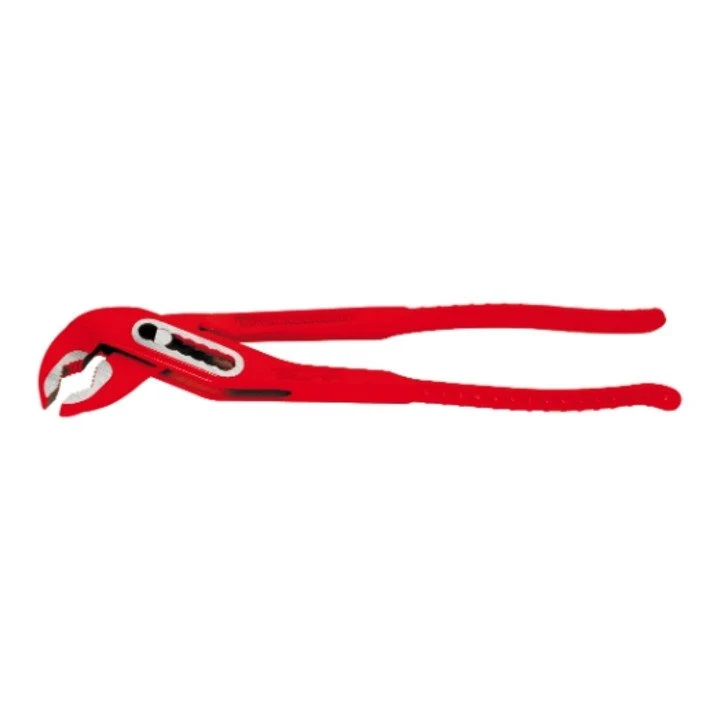 Alicates para bombas de agua ROTHENBERGER tipo SP longitud 250 mm envergadura 43 mm ( 4000781045 )