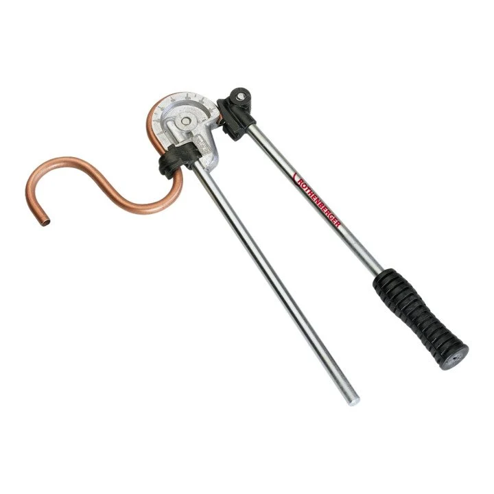 Dispositivo de plegado estándar ROTHENBERGER longitud 390 mm ( 4000781022 )