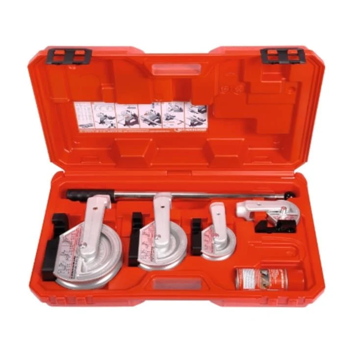 Dobladora manual ROTHENBERGER ROBEND(R) H+W Plus hasta 180 ° ( 4000812661 )