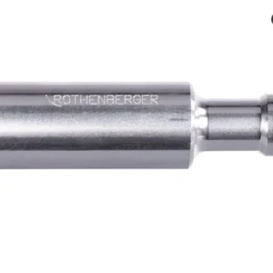 Herramienta para atornillar válvulas ROTHENBERGER RO-QUICK Longitud 120 mm Herramienta para atornillar válvulas ( 40007810...