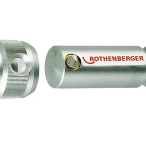 Herramienta para desenroscar válvulas ROTHENBERGER Juego RO-QUICK ( 4000781135 )