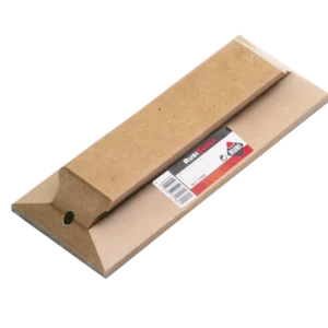 Aplanador Solador 40X14.5CM Con Goma - Rubi