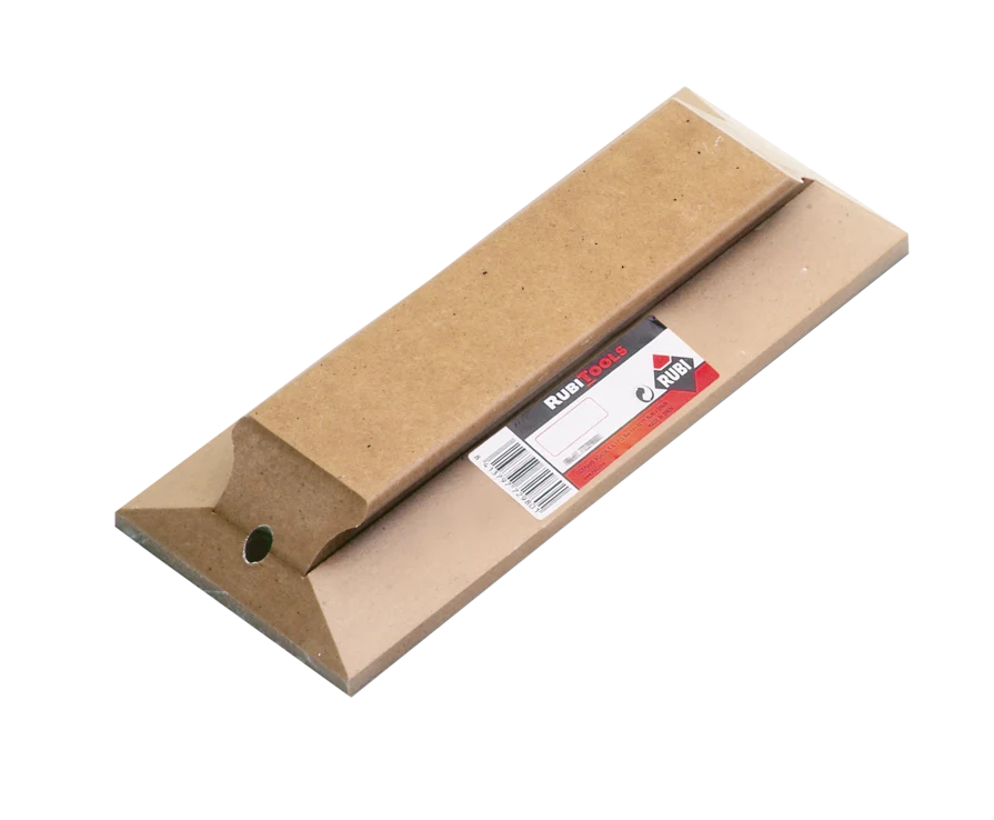Aplanador Solador 40X14.5CM Con Goma - Rubi