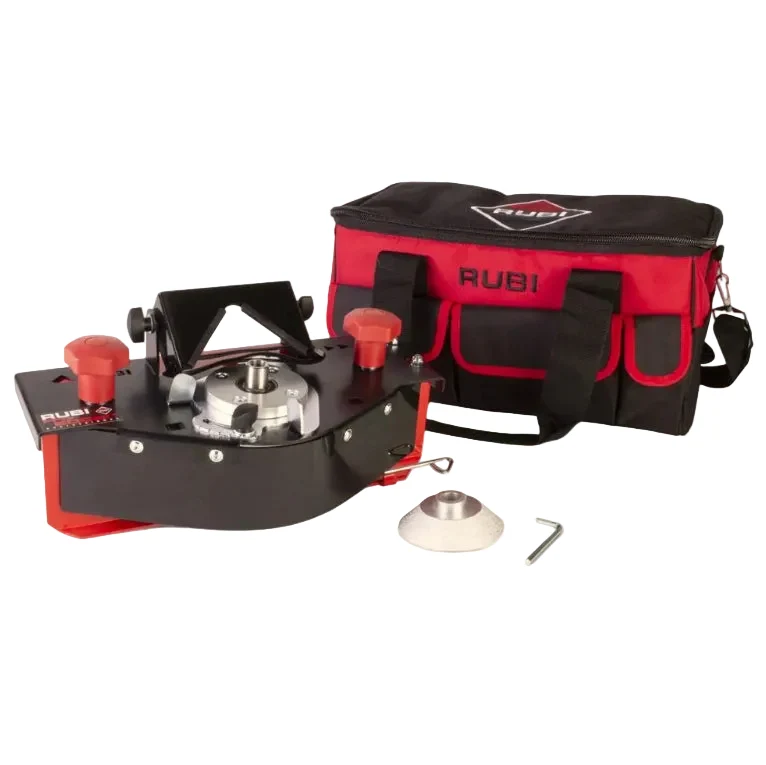 Biseladora Portátil Pro-Edger 5/8"-11 - Rubi