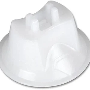 Campanas Para Sistema De Nivelacion 100U - Rubi Tile Level Quick