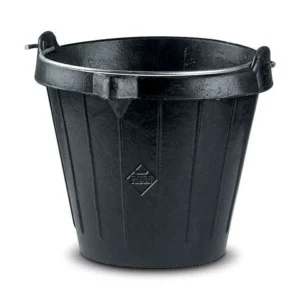 Cubo De Obra 10 L - Rubi
