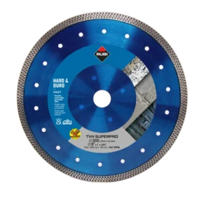 Disco Diamante General Material Duro - Rubi Turbo Viper TVH 200mm Superpro