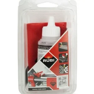 Kit De Mantenimiento Cortadoras Manuales Rubi