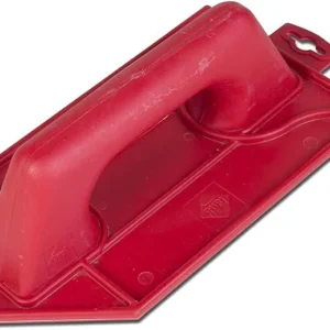 Llana De Punta Mango Plastico 27x14cm - Rubi