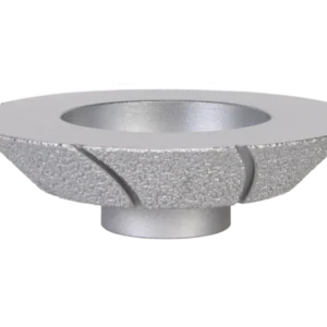 Muela Pro-Edger 45X15 Twist Grano Grueso - Rubi