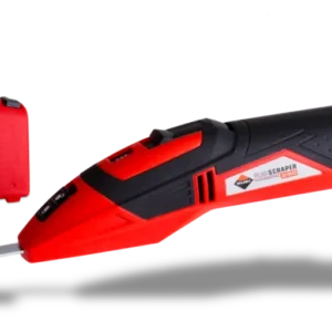 Rascador Eléctrico Para Juntas - Rubi Rubiscraper