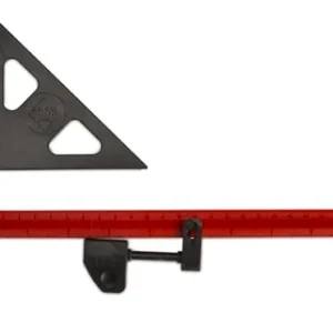 Suplemento Escuadra Star-N . Rubi