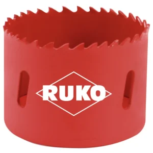 (106121) SIERRA DE COPA 121 MM RUKO