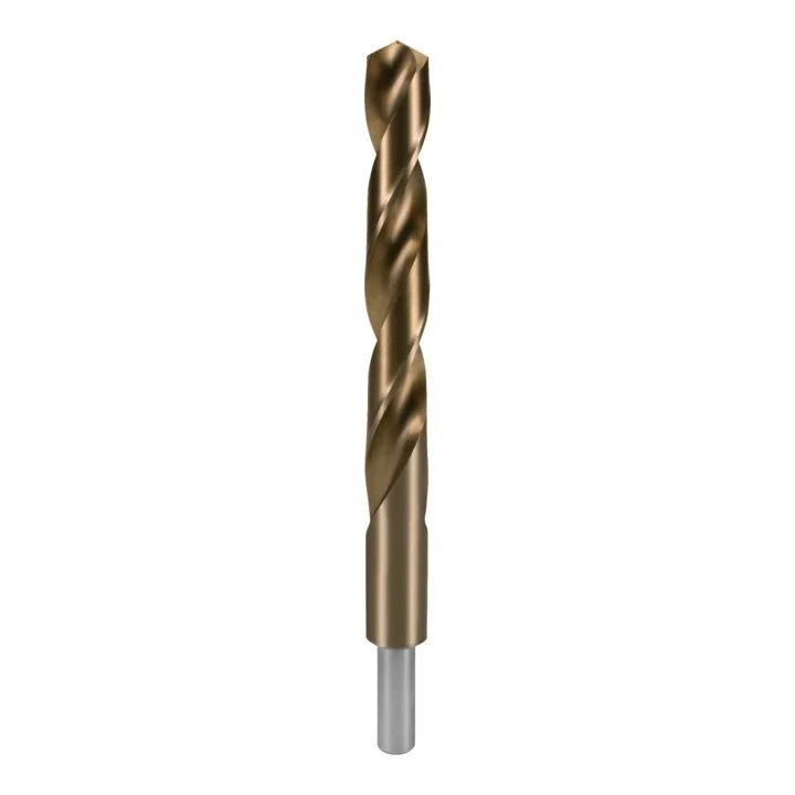 Broca espiral RUKO DIN 338 tipo N Ø nominal 18 mm HSS-Co5 ( 4000600109 )