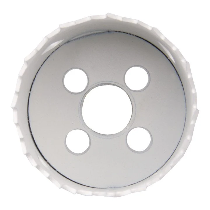 Sierra perforadora RUKO diámetro 57 mm profundidad de corte 38 mm (8000422967)