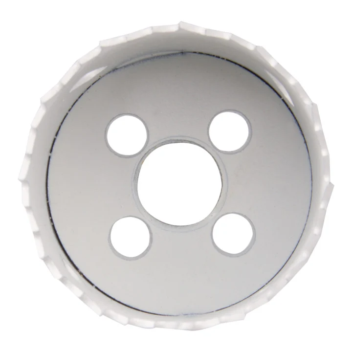 Sierra perforadora RUKO diámetro 16 mm profundidad de corte 38 mm (8000422934)