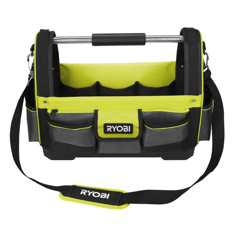 Bolsa de herramientas Ryobi RANURA RSS1 38L