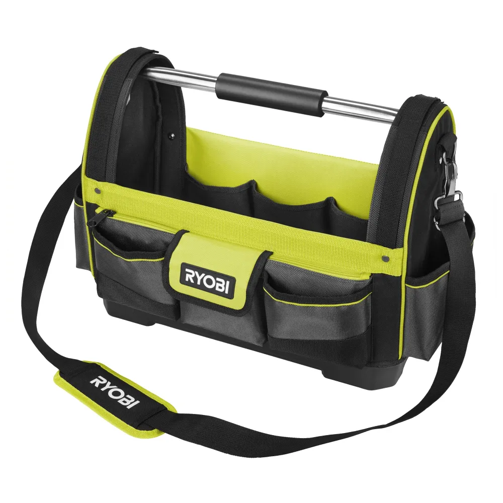 Bolsa de herramientas Ryobi RANURA RSS1 38L