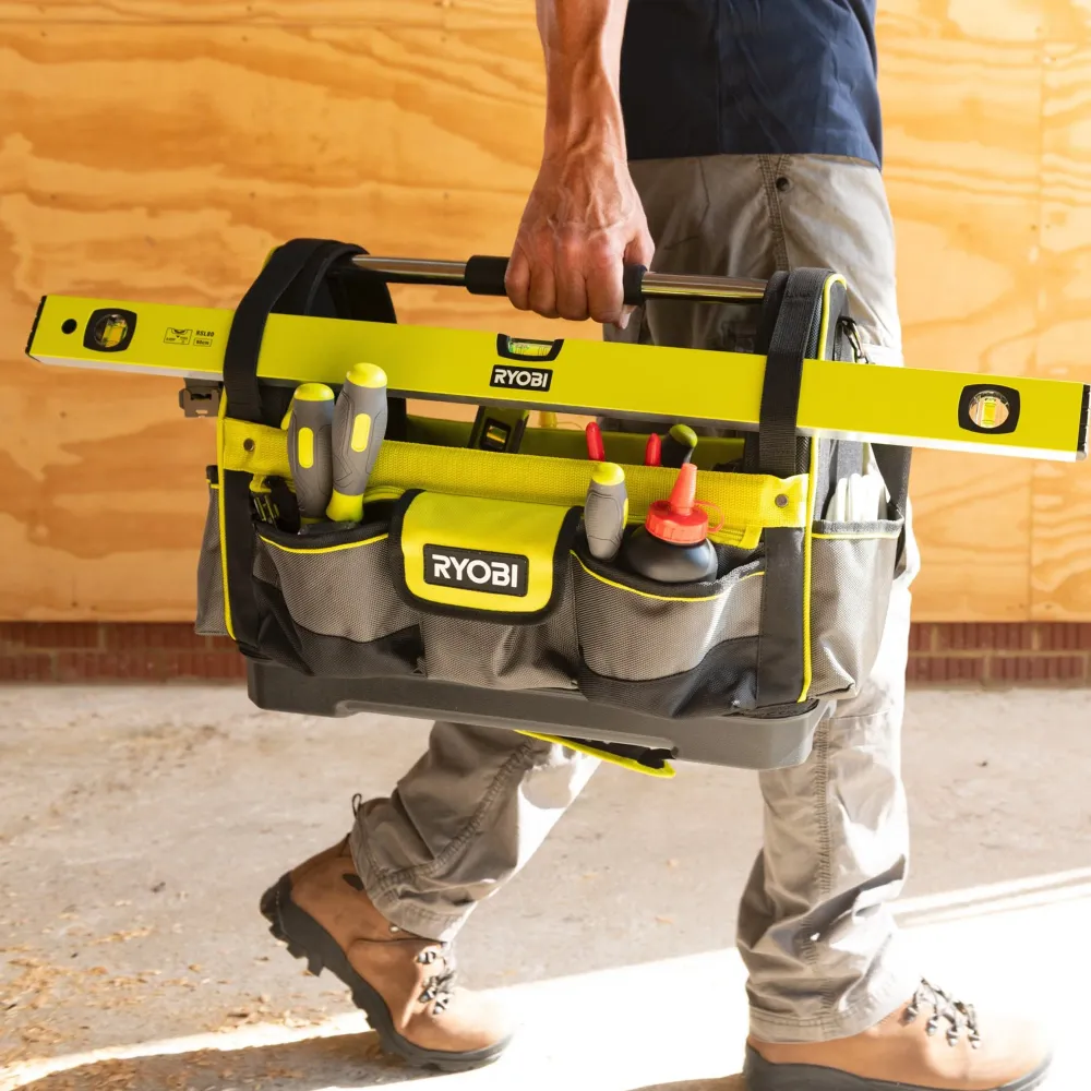 Bolsa de herramientas Ryobi RANURA RSS1 38L