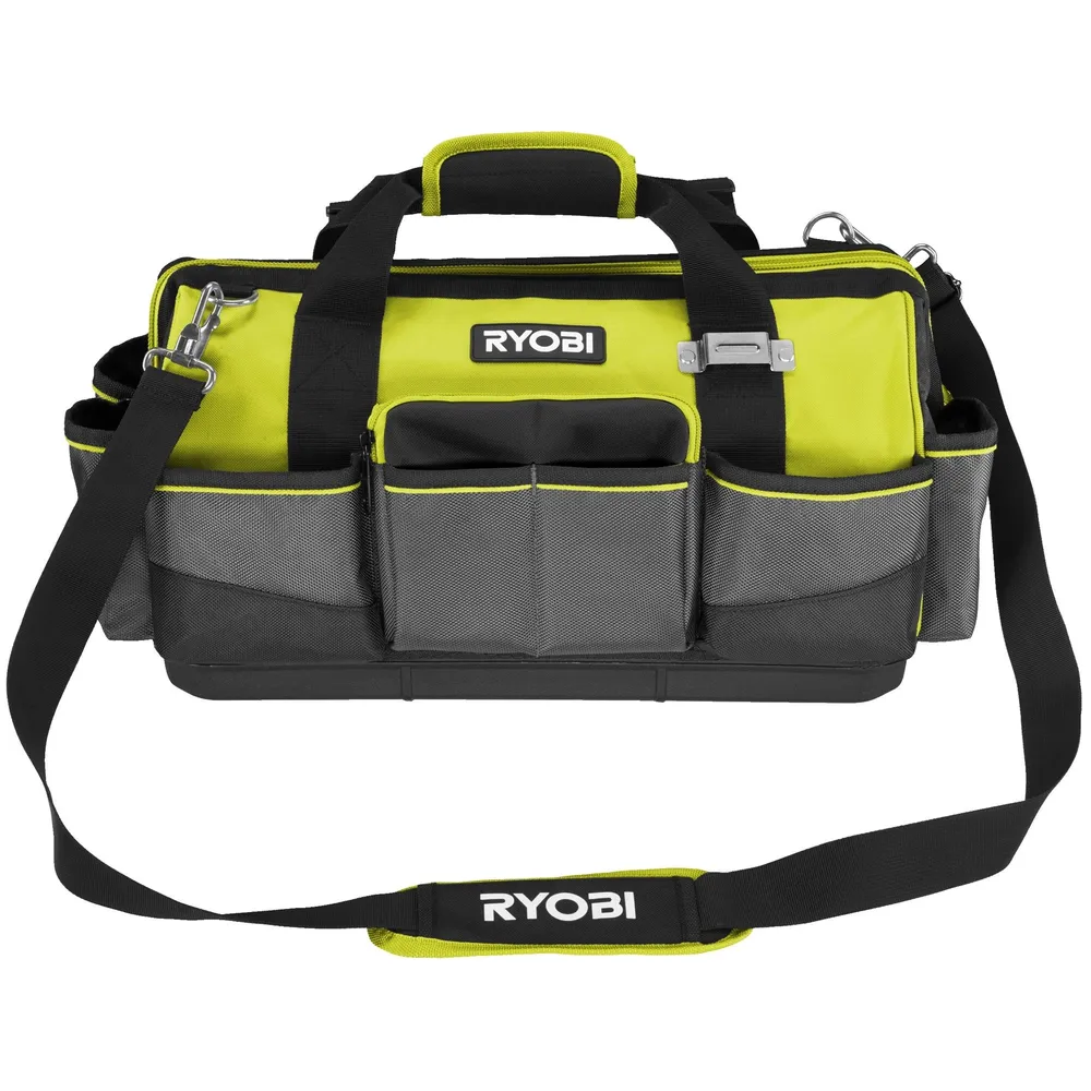 Bolsa de herramientas Ryobi RSSMTB1 33 litros