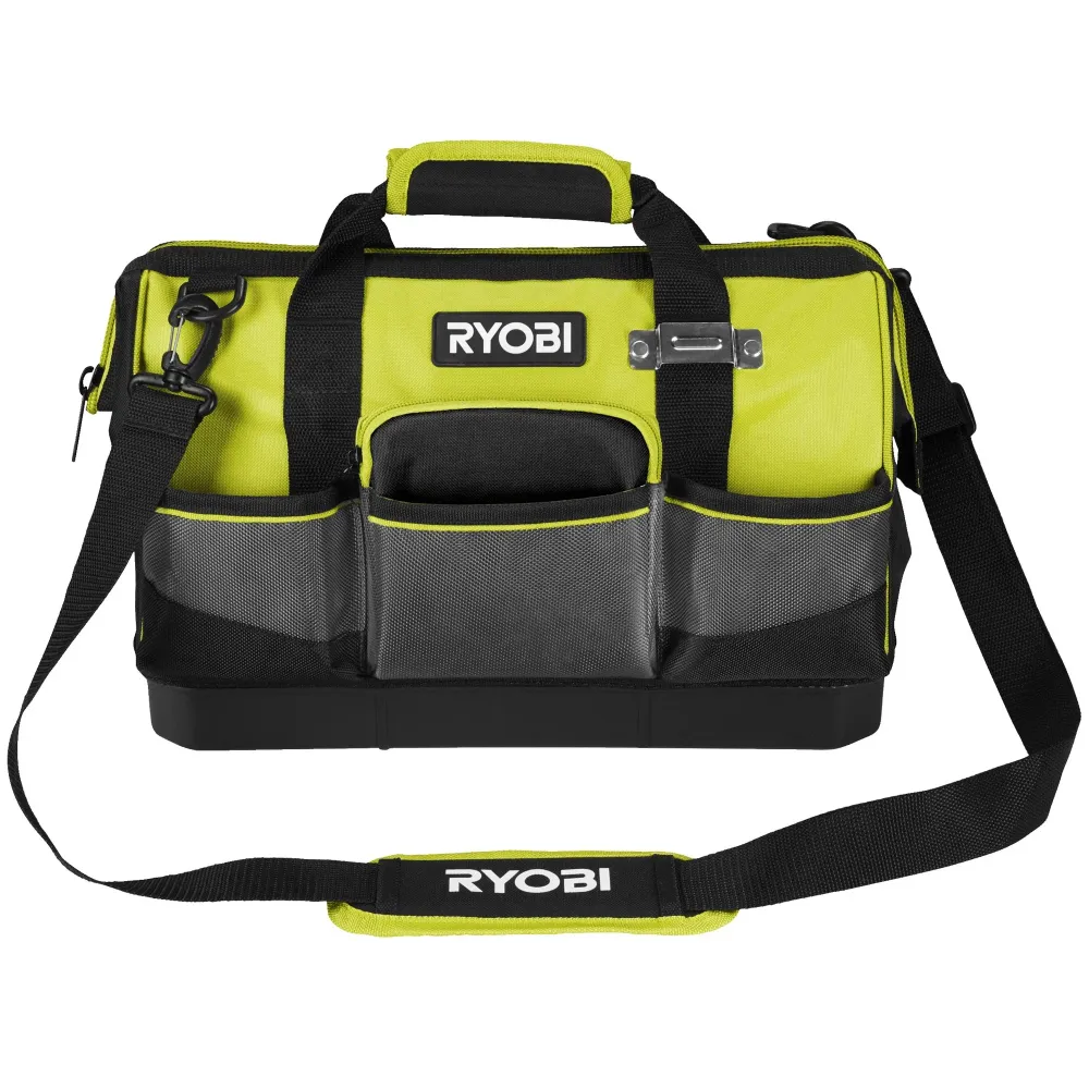 Bolsa de herramientas Ryobi RSSSTB1 22 litros