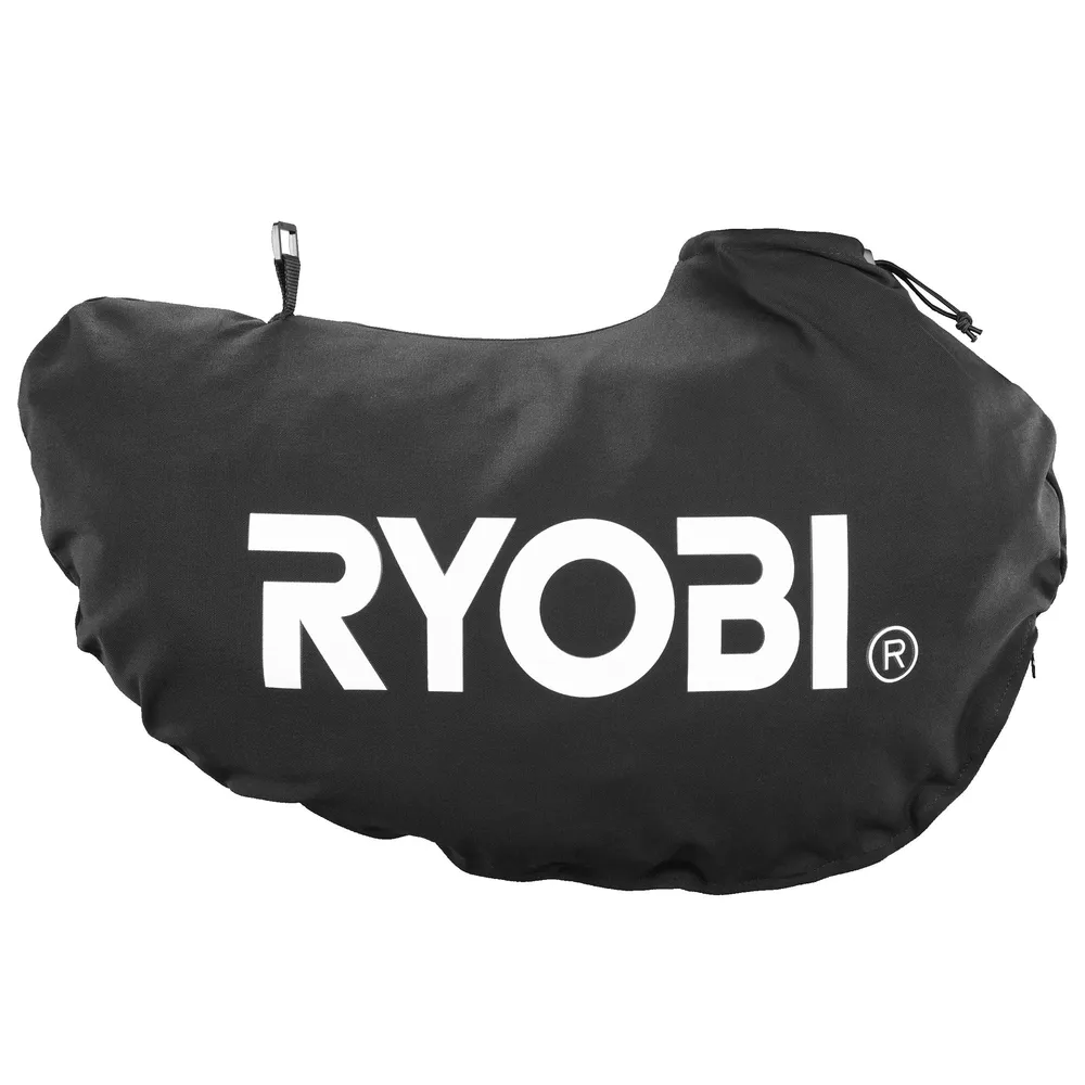 Bolsa para aspiradora Ryobi RAC396