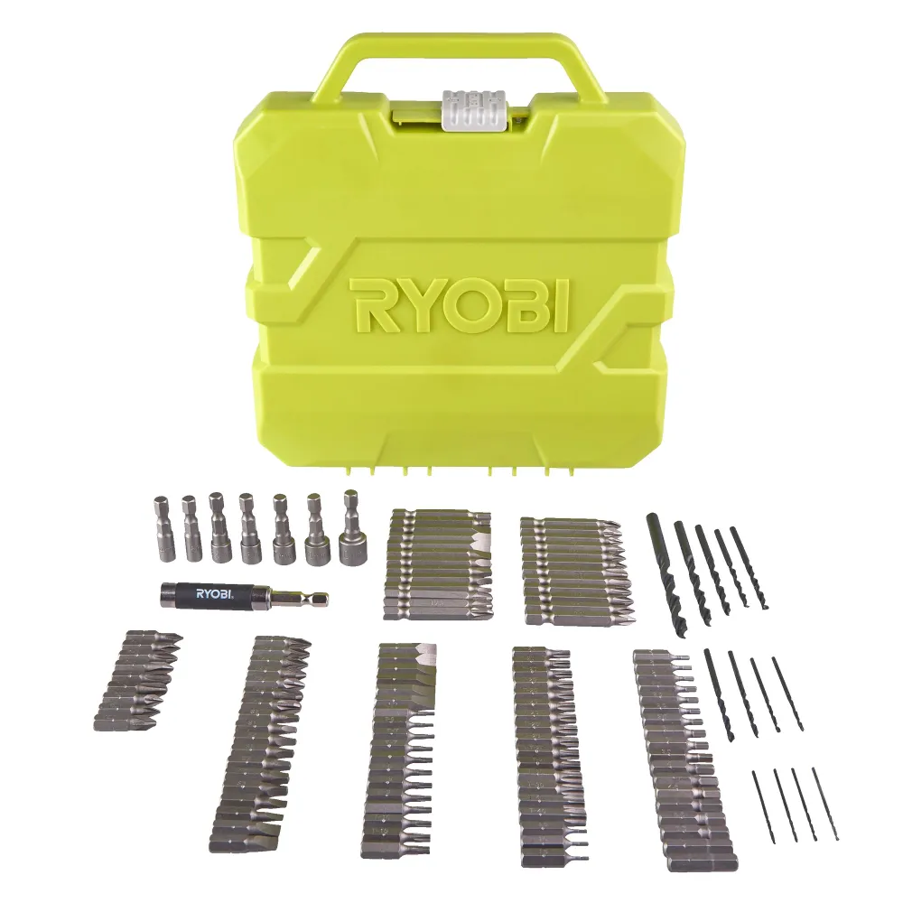 Kit de consejos Ryobi RAK127DDSD