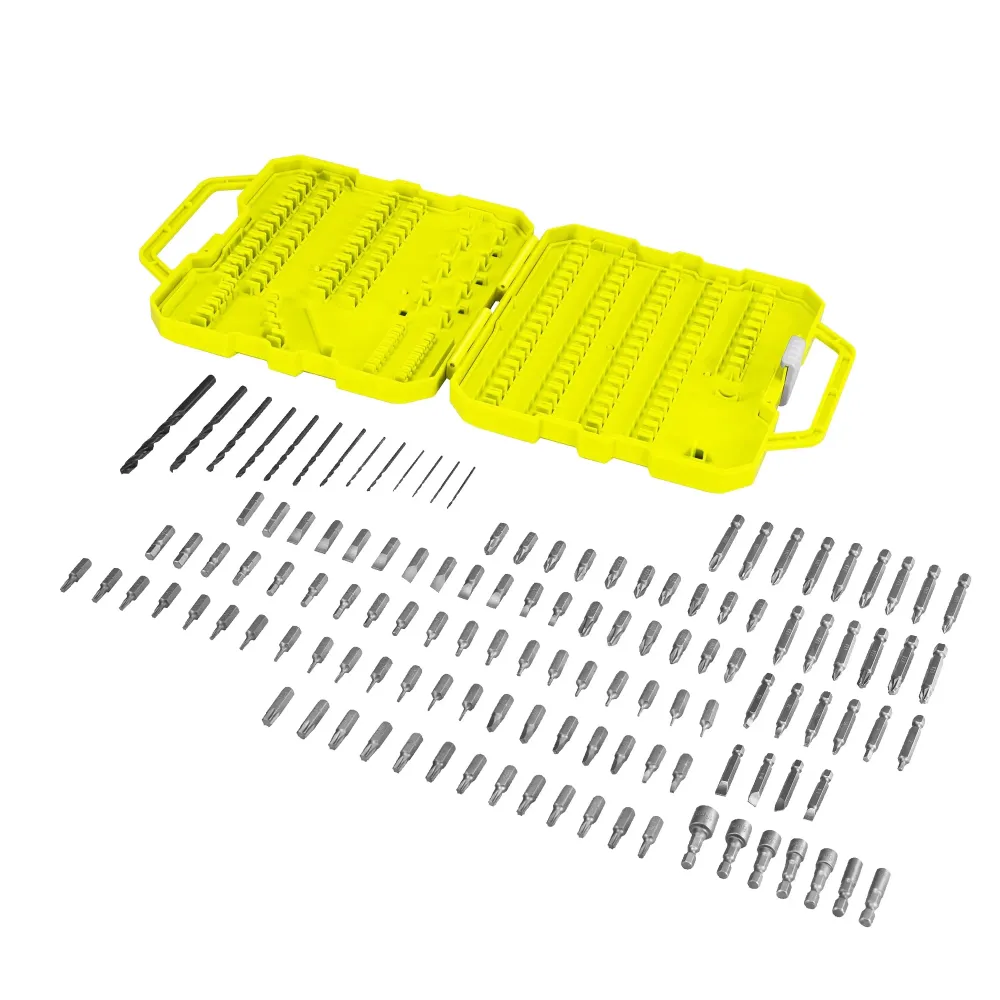 Kit de consejos Ryobi RAK127DDSD