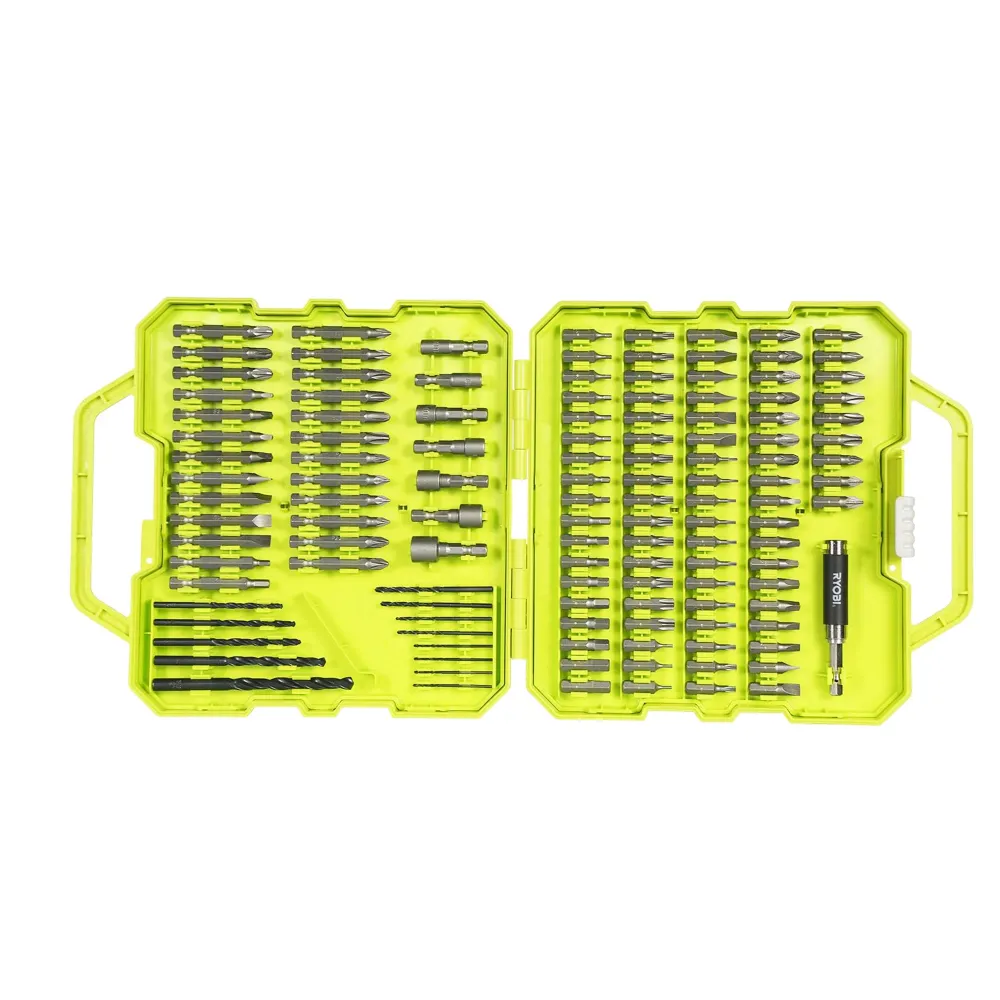 Kit de consejos Ryobi RAK127DDSD