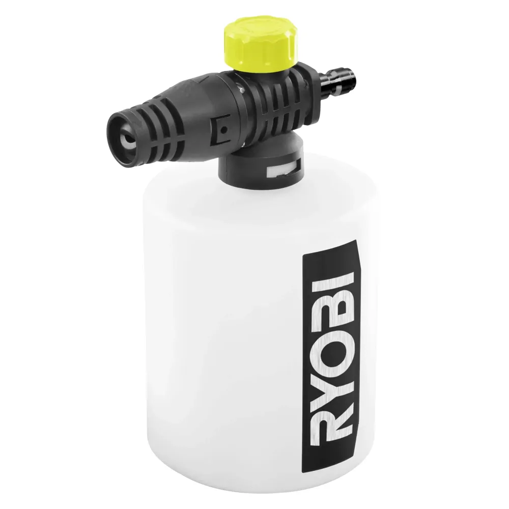 Kit de espuma EZClean Ryobi RAC748