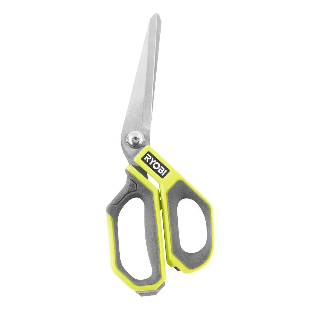 Tijeras Ryobi RHCSS01