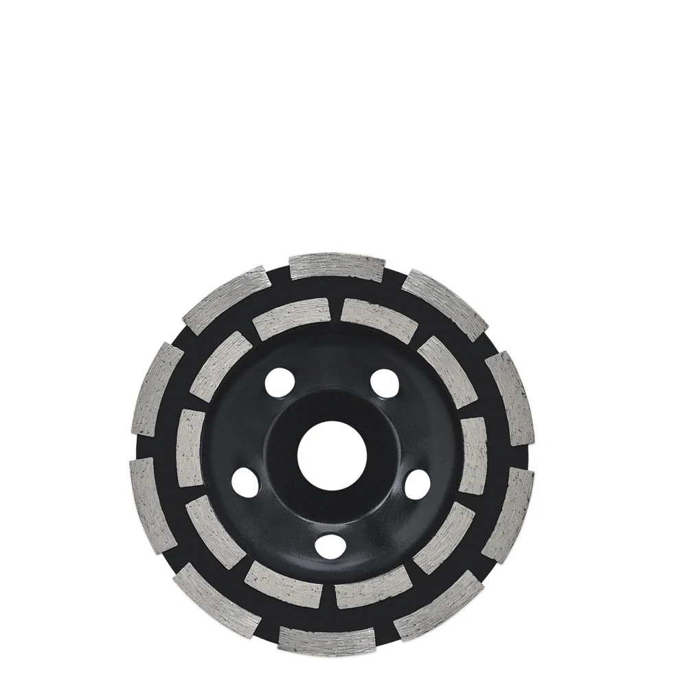 (350040) DISCO COPA DIAMANTE STB DESBASTE 180 MM SAMEDIA