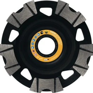 Disco diamantado SAMEDIA UBX 125 mm ( 4000844287 )
