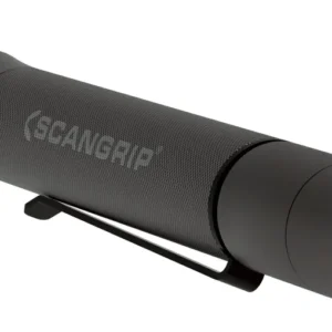 (03.5136) LINTERNA TIPO BOLIGRAFO RECARGABLE 300 LM BOOST SCANGRIP