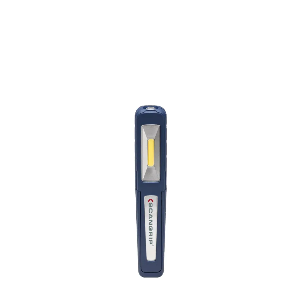 (03.5420) LAMPARA DE TRABAJO UNIPEN TIPO PLUMA 150 LUM SCANGRIP