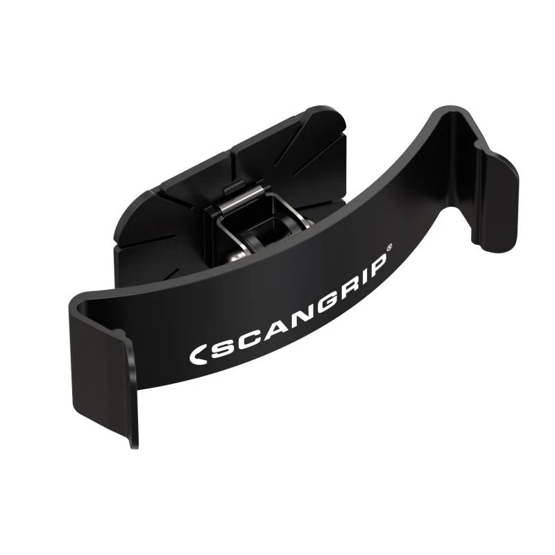 (03.5797) SOPORTE MONTAJE I-VIEW EN CASCO SCANGRIP