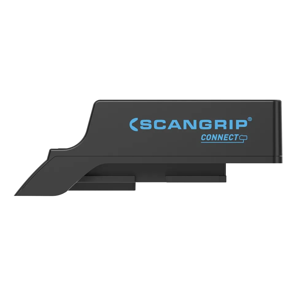 (03.6149C) ADAPTADOR CONNECTOR PARA BATERIAS MILWAUKEE SCANGRIP